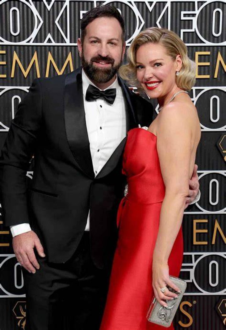 Katherine and Josh owned a few homes in Los Felis.