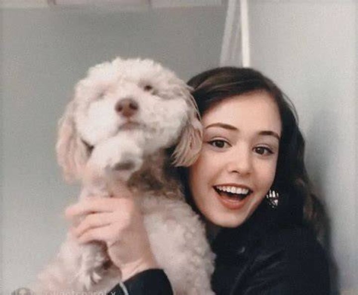 Kaylee Bryant Pets