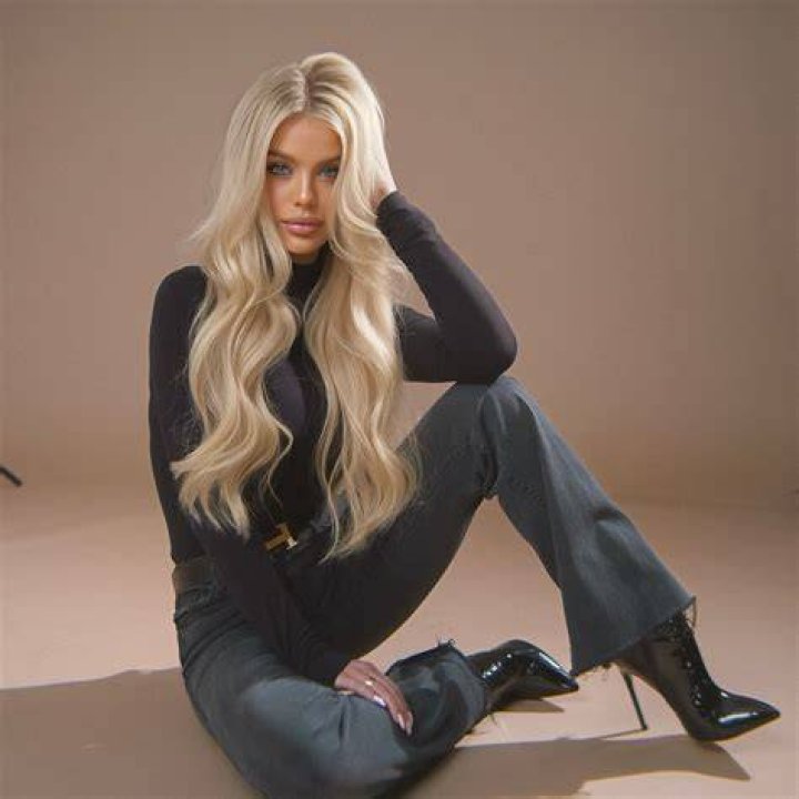 Kaylyn Slevin