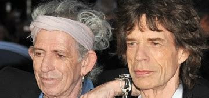 Keith Richards apologized for joking that Mick Jagger needs a vasectomy