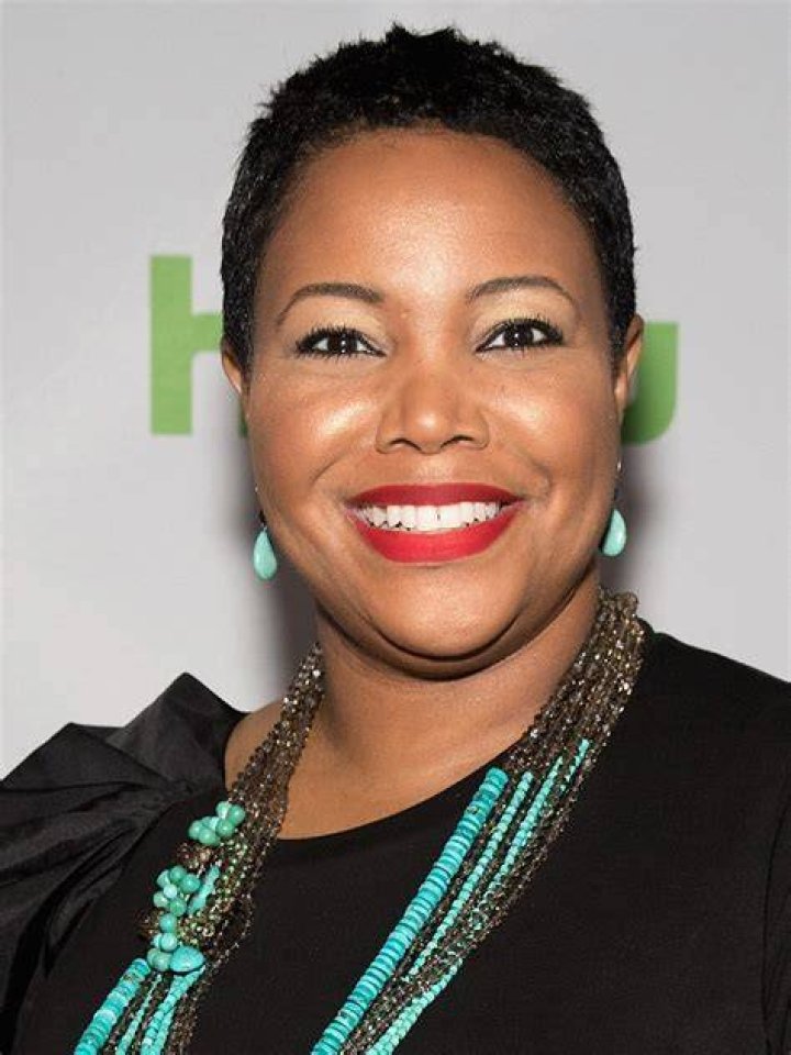 Kellie Shanygne Williams Bio (Wiki) 