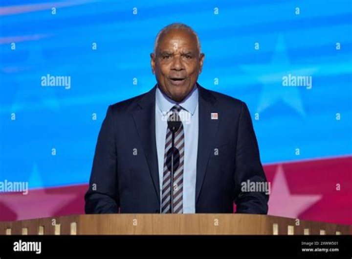 Ken Chenault photo 3