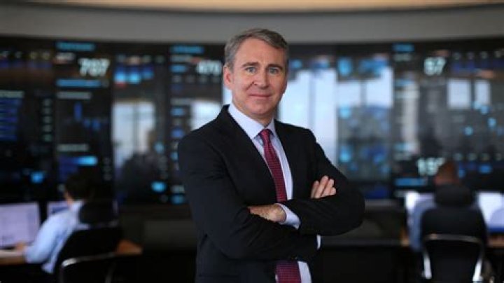 Ken Griffin's pet No Pets (Ken Griffin)