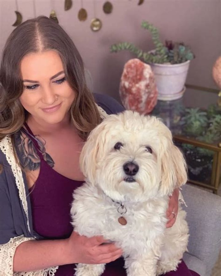 Kendall Rae Pets
