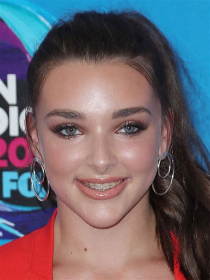 Kendall Vertes Bio (Wiki) 