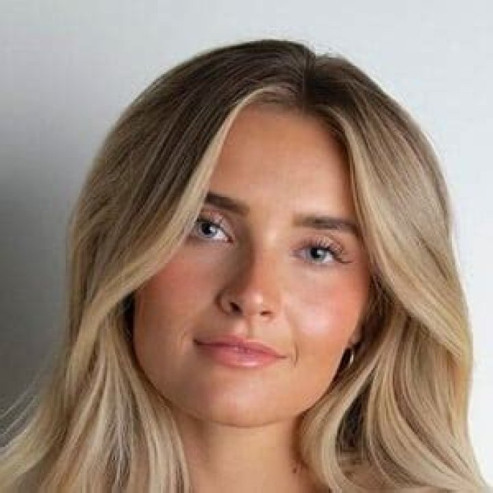 Kenna McClellan - Age, Family, Bio