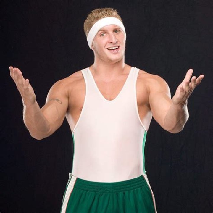 Kenny Dykstra