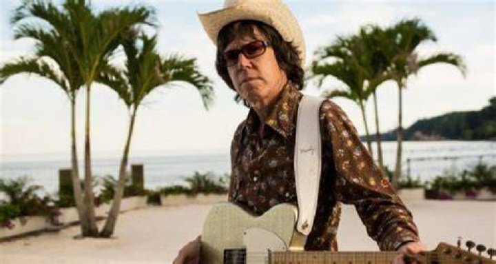 Kenny Vaughan Bio (Wiki) 