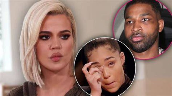 khloe crying tristan header