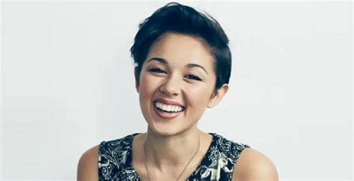 Kina Grannis Bio (Wiki) 