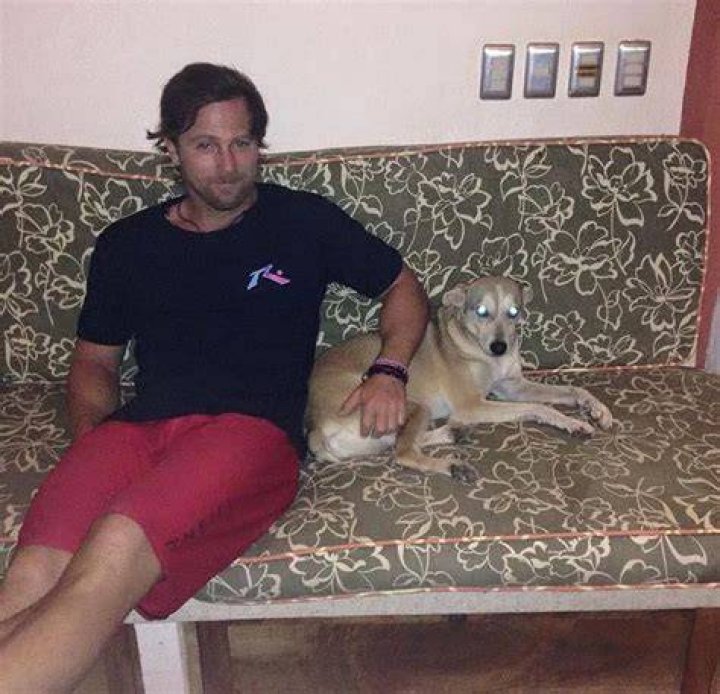 Kip Moore Pets