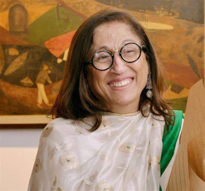 Kiran Nadar