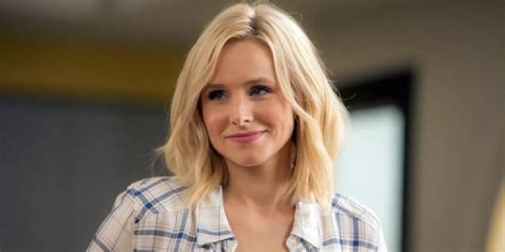 Kristen Bell