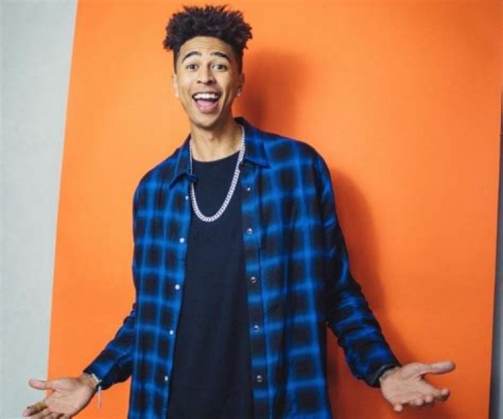 Kristopher London Bio (Wiki) 