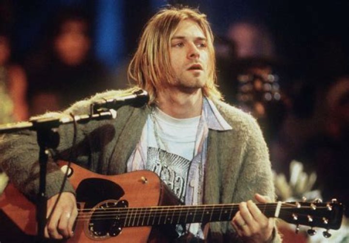 Kurt Cobain's pet Turtles, Rabbits, Rats and Ferrets