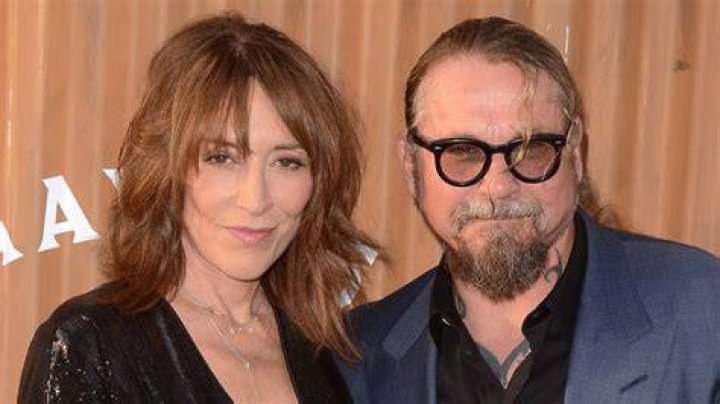 Kurt Sutter - Age, Family, Bio