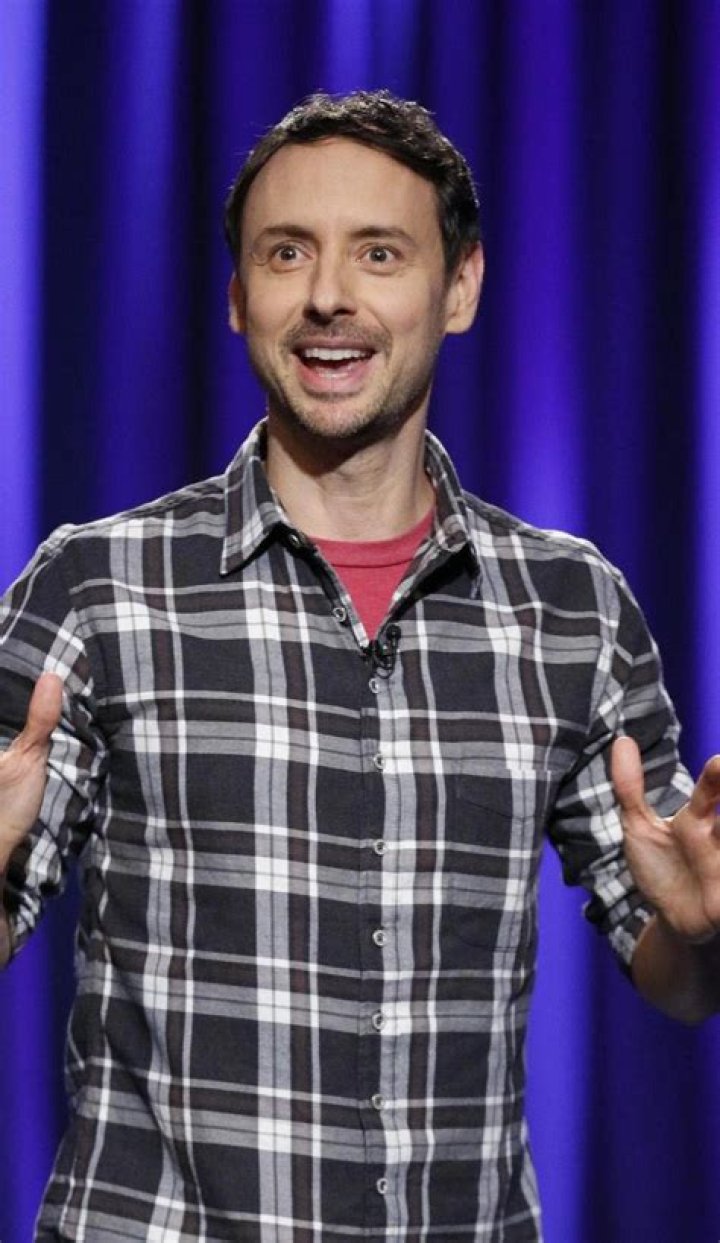Kyle Dunnigan Kyle Dunnigan
