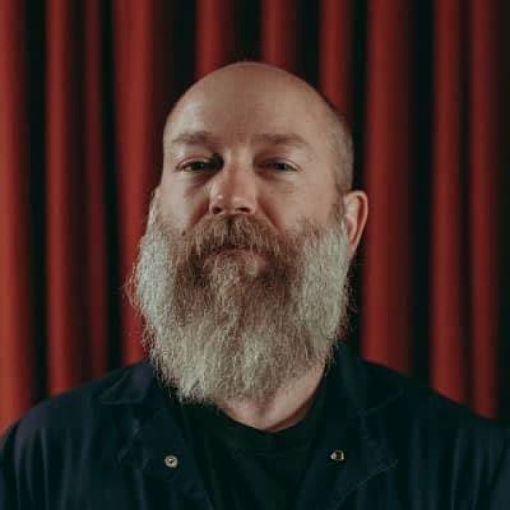 Kyle Kinane - Age, Family, Bio