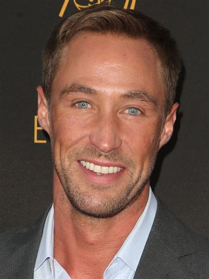 Kyle Lowder Bio (Wiki) 
