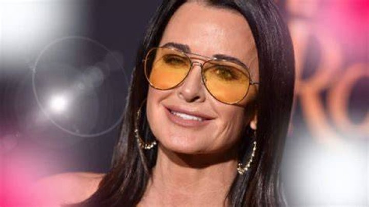 Kyle Richards Bio (Wiki) 