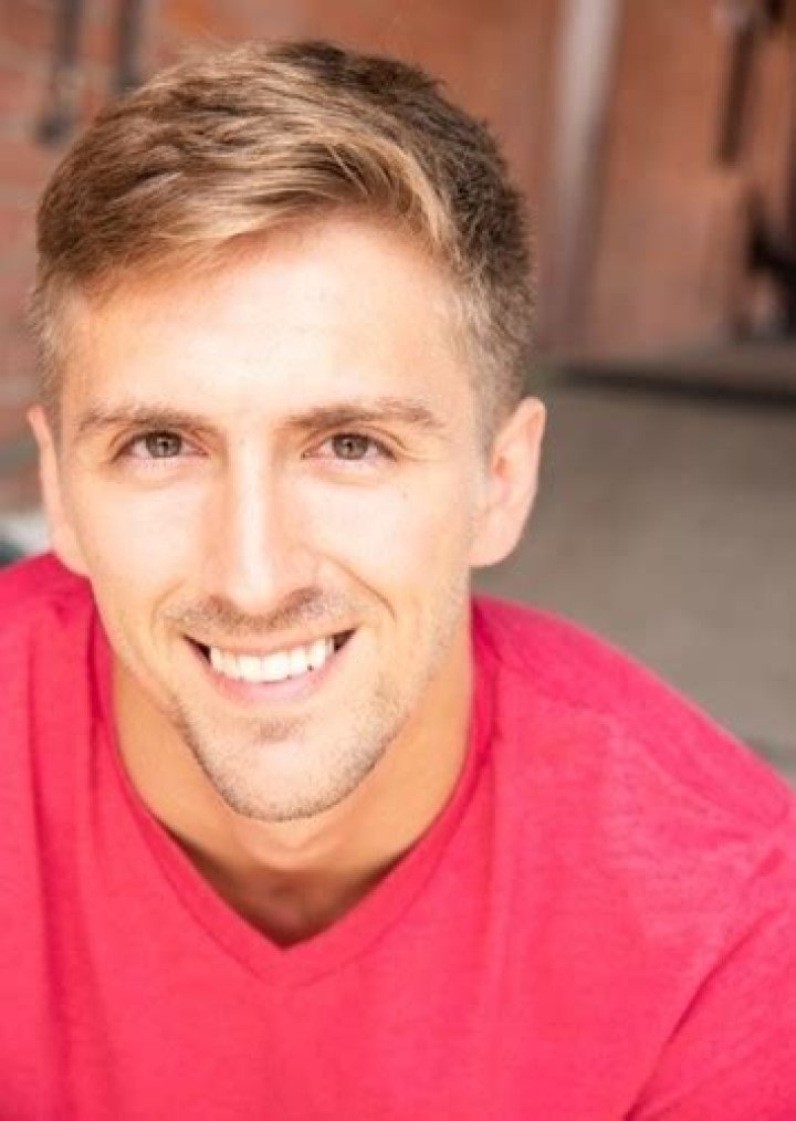 Kyle Soderman - Age, Family, Bio