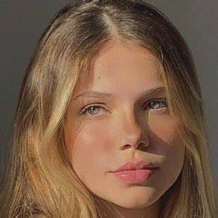 lananegrini - Age, Family, Bio