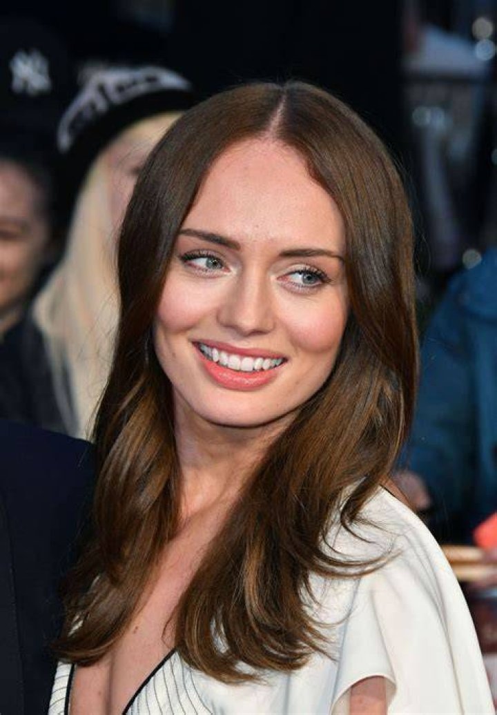 Laura Haddock photo