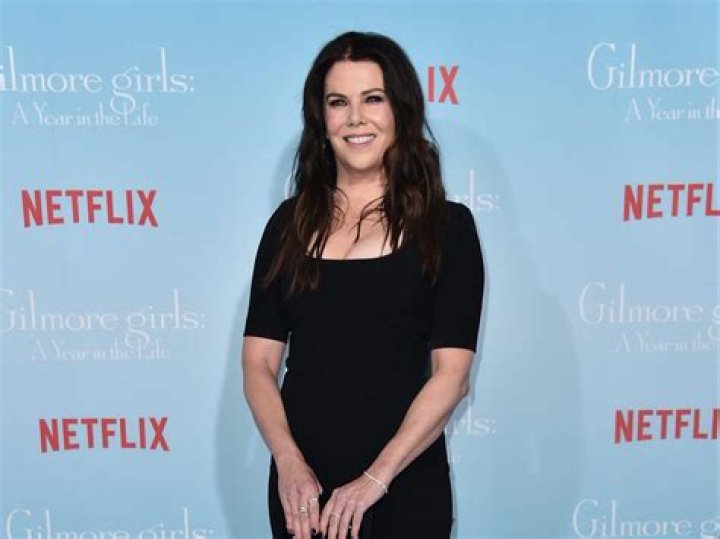 Lauren Graham Bio (Wiki) 