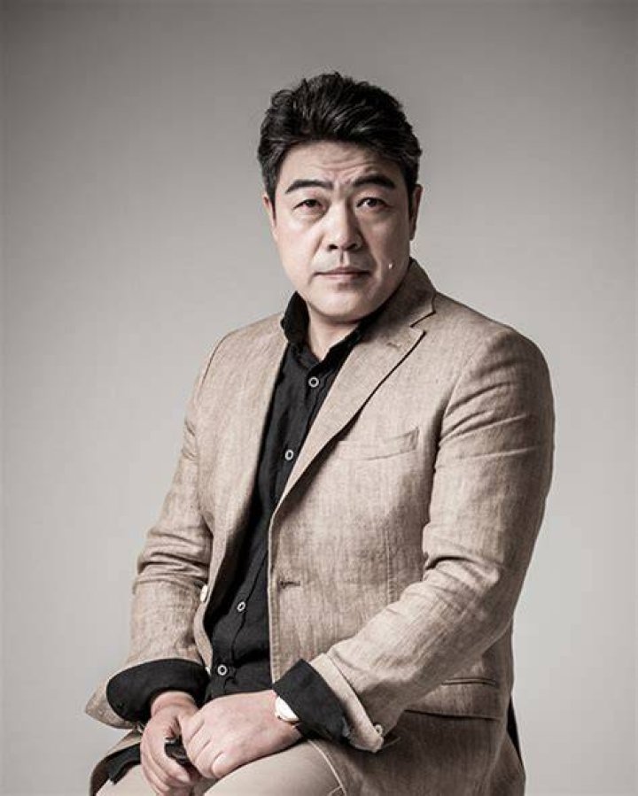 Lee Won-jong Bio (Wiki) 