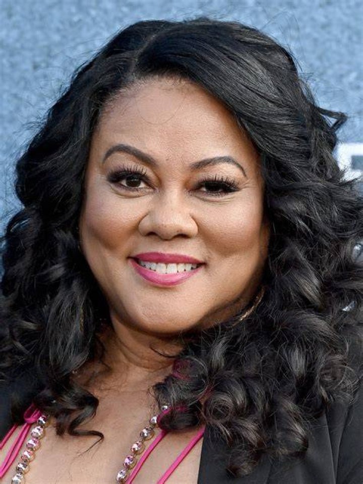 Lela Rochon Highlights