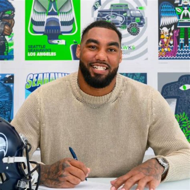 Leonard Williams Bio (Wiki) 