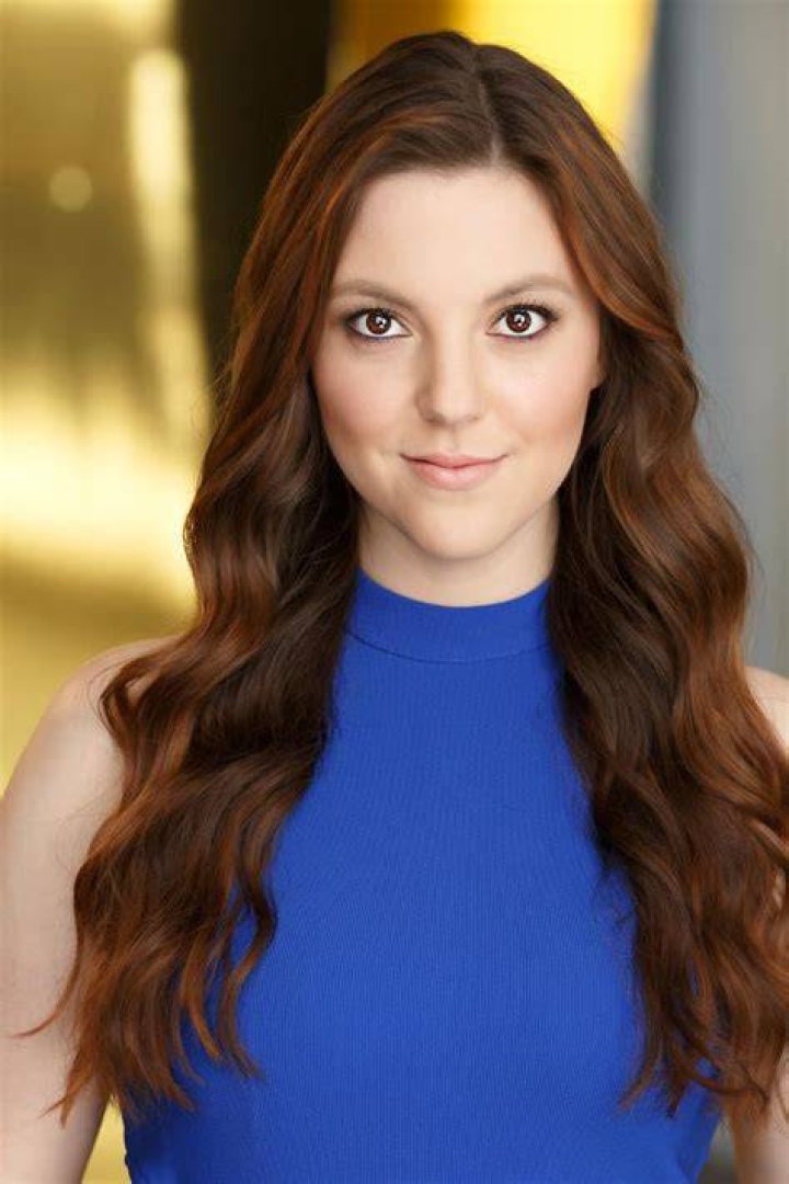 Lexi Giovagnoli Bio (Wiki) 