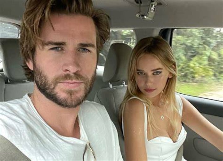 Liam Hemsworth Dating Model Gabriella Brooks Amid The Split With Miley Cyrus? Who is Liam’s new beau Gabriella Brooks? Liam Hemsworth Dating Model Gabriella Brooks Amid The Split With Miley Cyrus? Who is Liam’s new beau Gabriella Brooks?