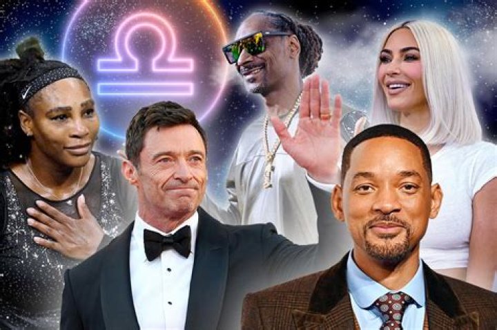 Libra Actresses | Famous Birthdays