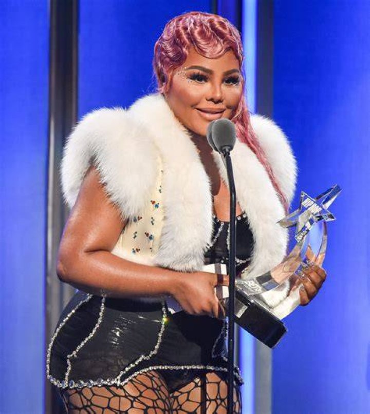 Lil Kim