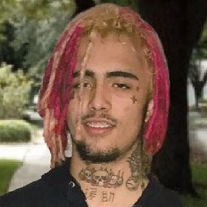 Lil pump Bio (Wiki) 