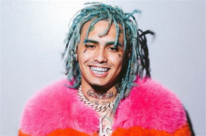 Lil pump Lil pump