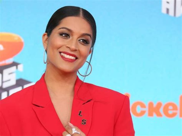 Lilly Singh Lilly Singh