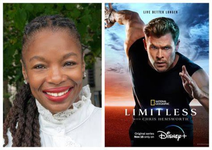 Limitless - Cast, Ages, Trivia