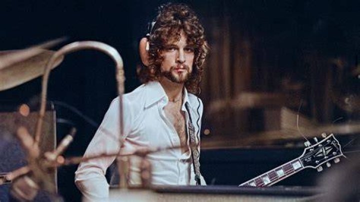 Lindsey Buckingham photo