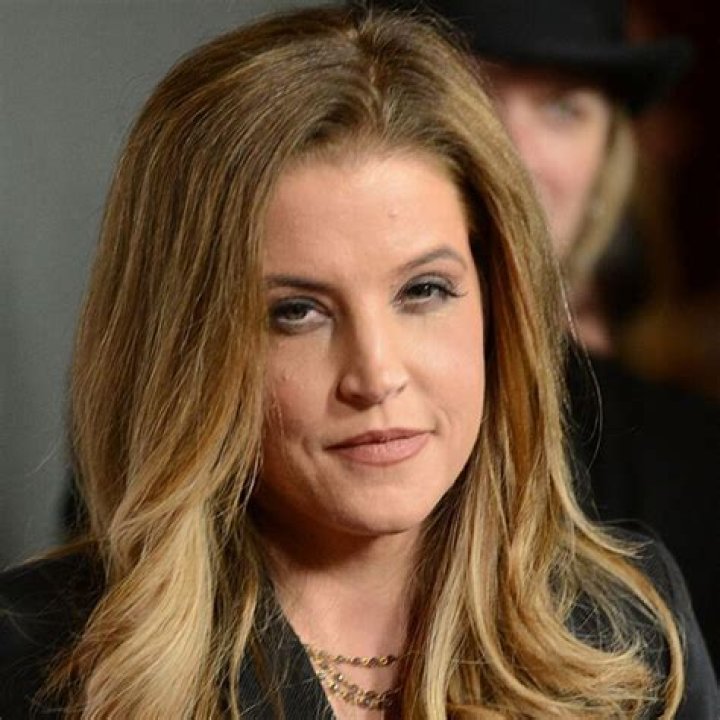 Lisa Marie Presley Bio (Wiki) 