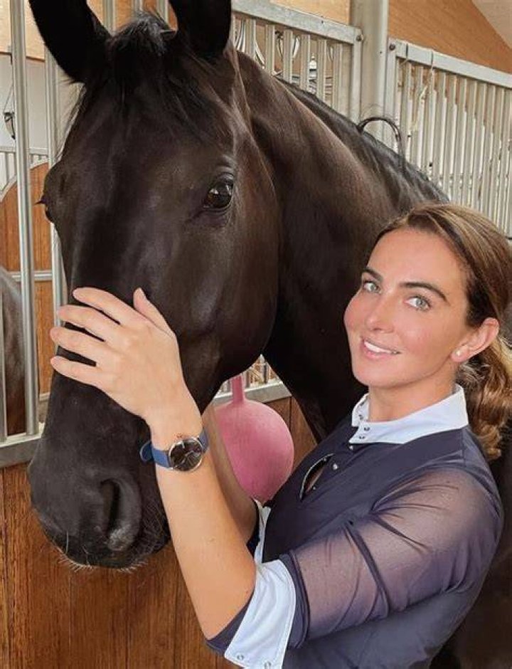 Lisa Muller Bio (Wiki) 