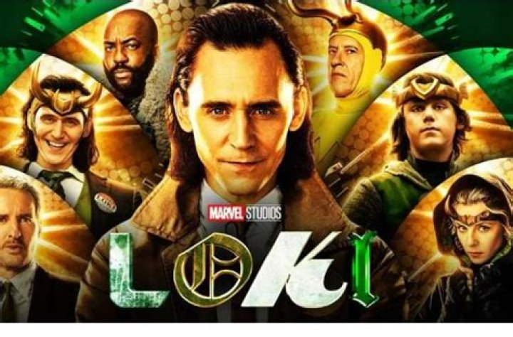 Loki - Cast, Ages, Trivia