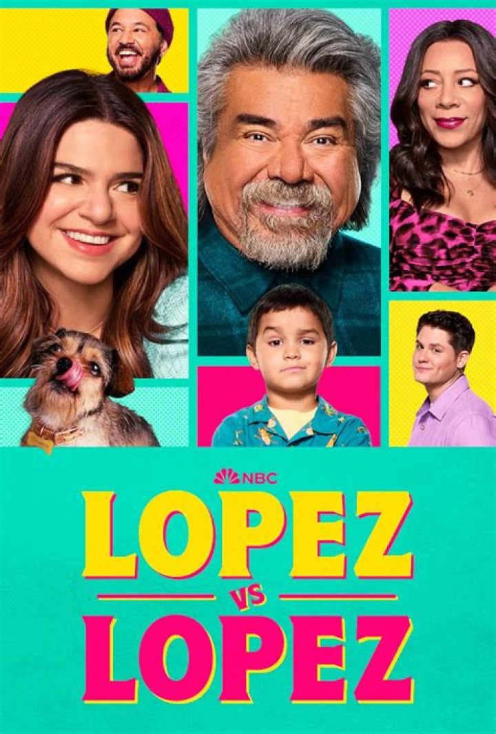 Lopez vs Lopez - Cast, Ages, Trivia