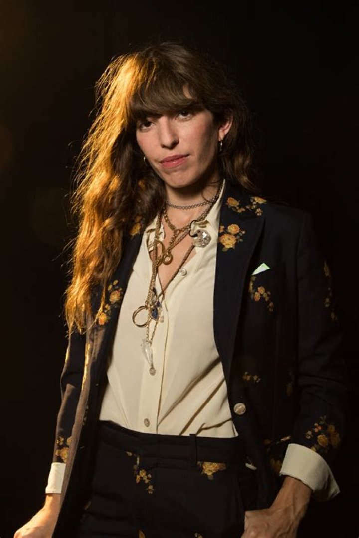 Judy Garland Lou Doillon