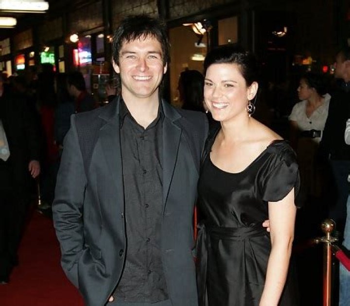 Lucy Mclay and Antony Starr Has Been Together Since 2008