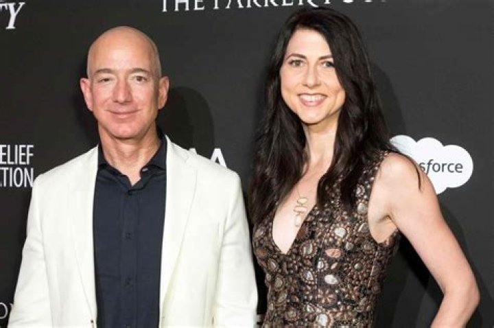 MacKenzie Bezos Bio (Wiki) 