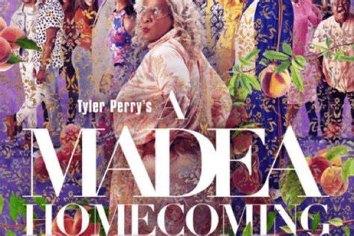 Madea Homecoming - Cast, Ages, Trivia