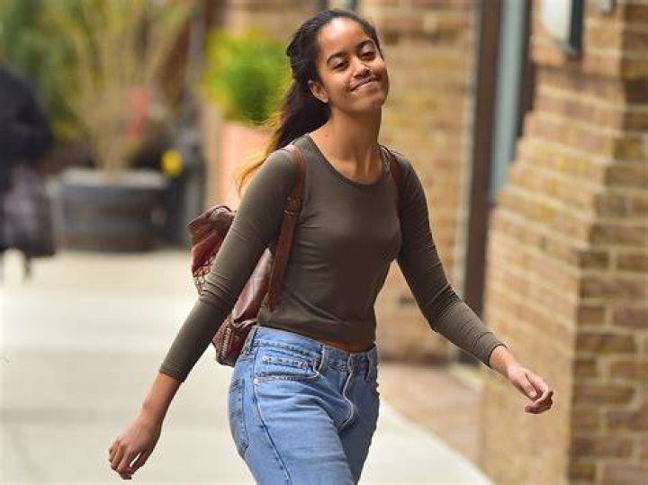 Everything You Need To Know About Dawit Eklund, Malia Obama’s Rumored Boyfriend! Malia Obama