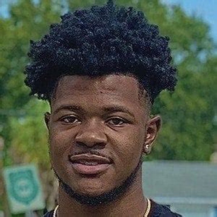 Malik Wright - Age, Family, Bio